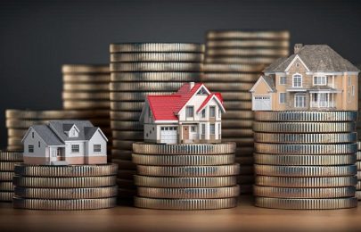 IMPORTANCE OF INVESTING IN REAL ESTATE