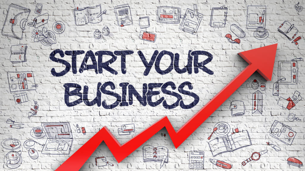 WHAT TO NOTE WHEN STARTING A BUSINESS